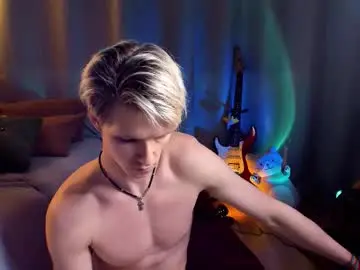 Chaturbate Free Porn Cam of jack_frozt