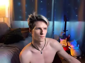 Chaturbate Live Sex Cam of jack_frozt