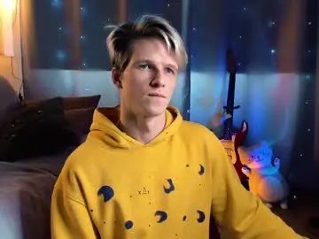 Chaturbate Best Webcam of jack_frozt