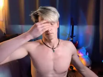 Chaturbate Free Porn Cam of jack_frozt