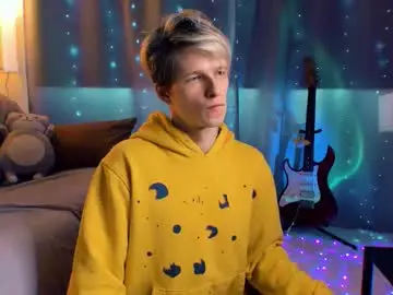 Chaturbate Sex Cam of jack_frozt