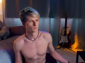 Chaturbate Free Porn Cam of jack_frozt