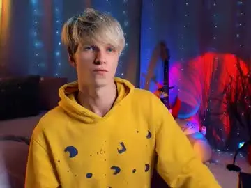 Chaturbate Best Webcam of jack_frozt