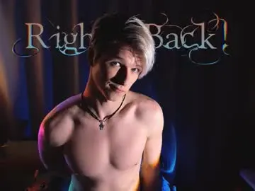 Chaturbate Sex Chat of jack_frozt