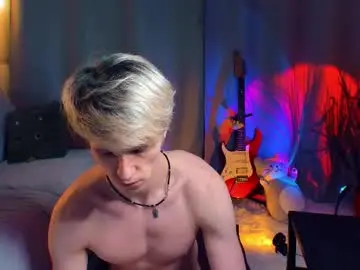Chaturbate Sex Chat of jack_frozt