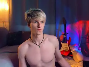 Chaturbate Sex Cam of jack_frozt