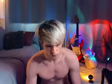 Chaturbate Live Sex of jack_frozt