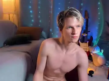 Chaturbate Sex Chat of jack_frozt