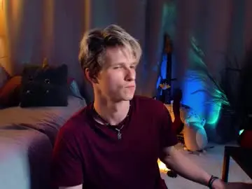 Chaturbate Best Webcam of jack_frozt