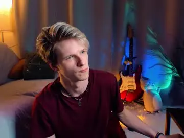 Chaturbate Private Sex Chat of jack_frozt