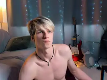 Chaturbate Sex Cam of jack_frozt