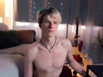 Chaturbate Free Porn Cam of jack_frozt