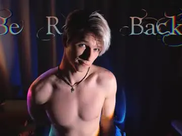 Chaturbate Best Webcam of jack_frozt