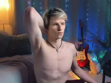 Chaturbate Live Sex Cam of jack_frozt