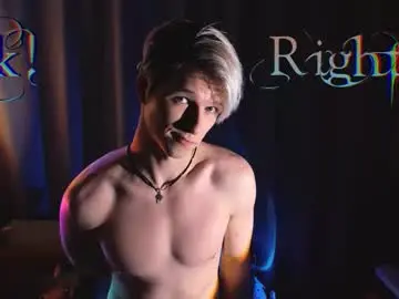 Chaturbate Adult Webcam of jack_frozt