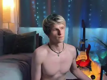 Chaturbate Private Sex Chat of jack_frozt