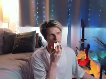 Chaturbate Free Porn Cam of jack_frozt