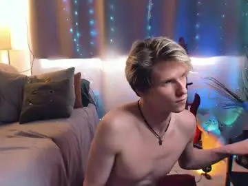 Chaturbate Private Sex Chat of jack_frozt