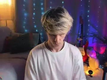 Chaturbate Sex Chat of jack_frozt