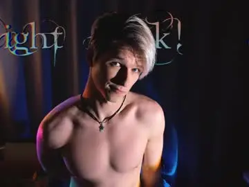 Chaturbate Best Webcam of jack_frozt