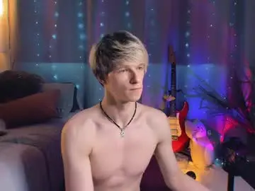 Chaturbate Sex Chat of jack_frozt