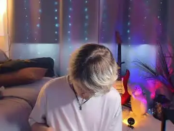 Chaturbate Adult Webcam of jack_frozt