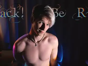 Chaturbate Nude Webcam of jack_frozt