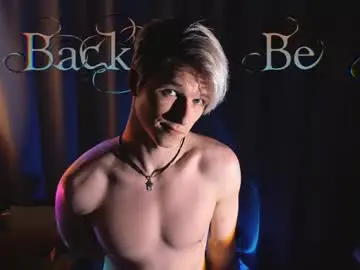 Chaturbate Free Porn Cam of jack_frozt