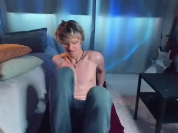 Chaturbate Nude Webcam of jack_frozt