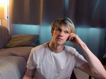 Chaturbate Sex Chat of jack_frozt
