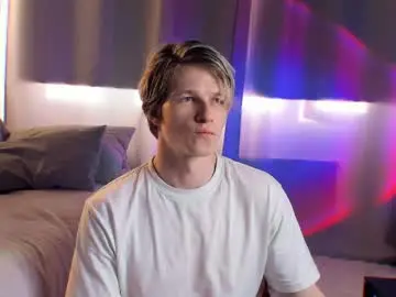 Chaturbate Sex Chat of jack_frozt