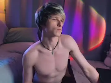Chaturbate Live Sex Cam of jack_frozt