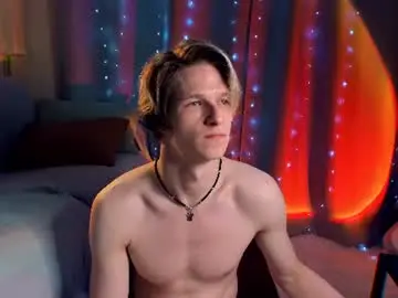 Chaturbate Nude Webcam of jack_frozt