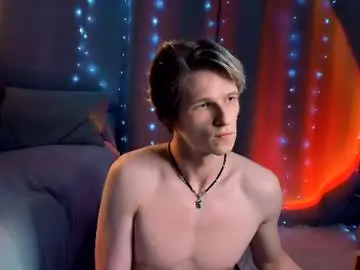 Chaturbate Free Porn Cam of jack_frozt