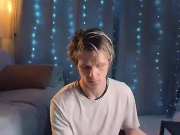 Chaturbate Best Webcam of jack_frozt
