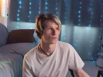 Chaturbate Nude Webcam of jack_frozt