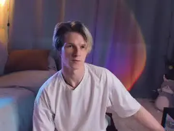 Chaturbate Sex Chat of jack_frozt