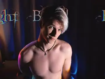 Chaturbate Sex Chat of jack_frozt