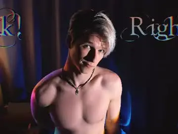 Chaturbate Private Sex Chat of jack_frozt