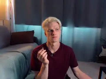 Chaturbate Sex Cam of jack_frozt