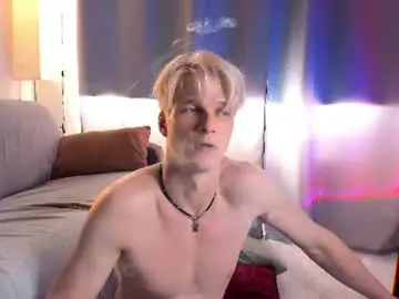 Chaturbate Best Webcam of jack_frozt