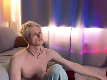 Chaturbate Free Porn Cam of jack_frozt