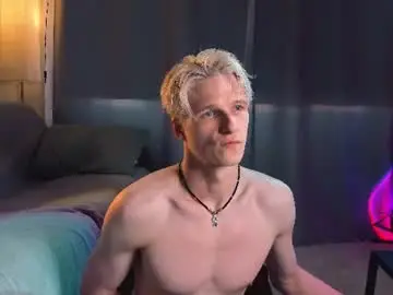 Chaturbate Nude Webcam of jack_frozt