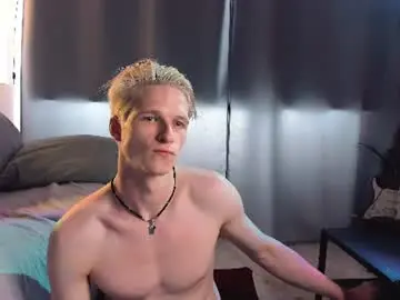 Chaturbate Nude Webcam of jack_frozt