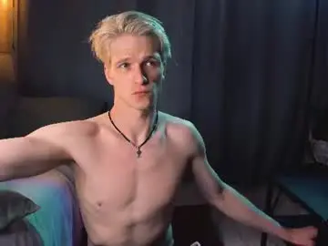 Chaturbate Best Webcam of jack_frozt