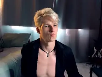Chaturbate Nude Webcam of jack_frozt