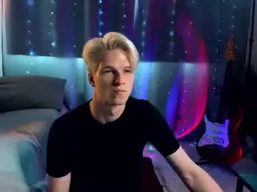 Chaturbate Private Sex Chat of jack_frozt