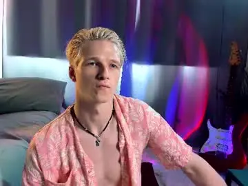 Chaturbate Best Webcam of jack_frozt
