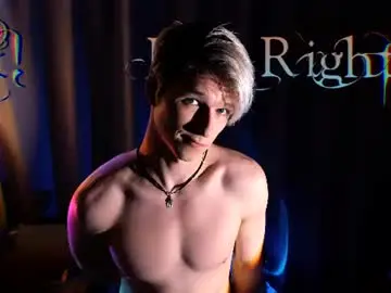 Chaturbate Live Sex Cam of jack_frozt