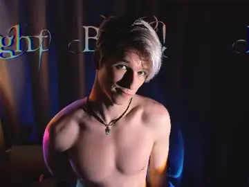 Chaturbate Nude Webcam of jack_frozt